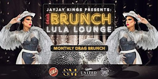MUTHA’ Drag Brunch w/ Kitten Kaboodle & Star! | Lula Lounge