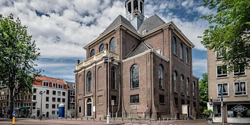Conservatorium van Amsterdam in de Oosterkerk: Conical Brass Quintet | Oosterkerk