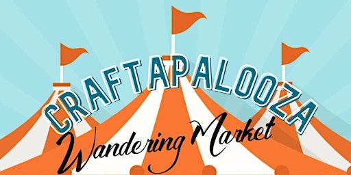 Craftapalooza Market ~ Norman Ok | Cleveland County Fairgrounds