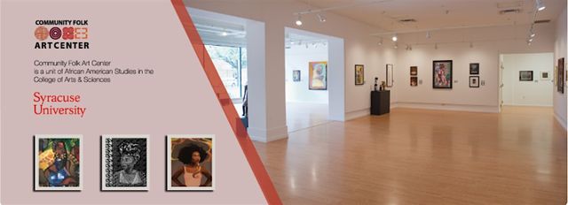 This Woman's Work: Optical Illusion Painting Workshop | Community Folk Art Center