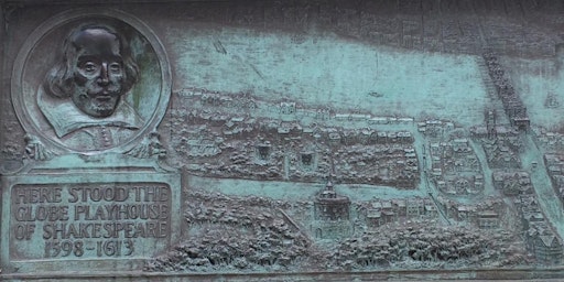 Walking Tour - Shakespeare for All in All | St. Paul's Station