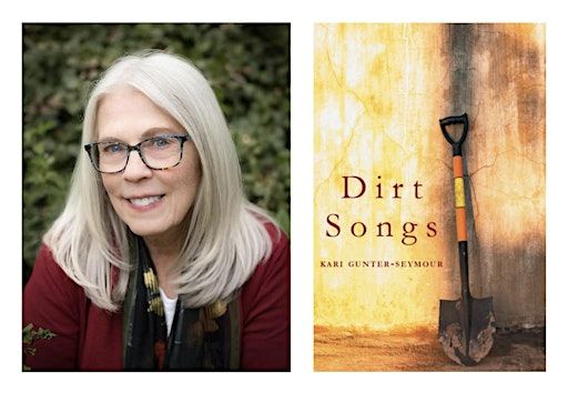 Talk on Appalachian Poetry by Ohio Poet Laureate Kari Gunter-Seymour | Thurber Center