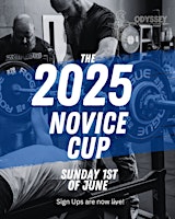 The 2025 Novice Cup | 55 Bellevue Street, Toowoomba City QLD, Australia
