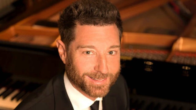 Benny Green 2025 (Portsmouth) | Jimmy's Jazz and Blues Club