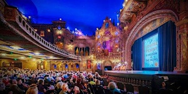 Film | The House: 6 Points of Departure | Tampa Theatre