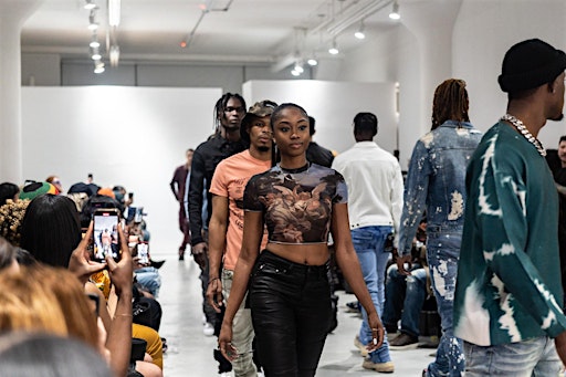 Celebrity Red Carpet Paris Fashion Week Event | EST Galerie