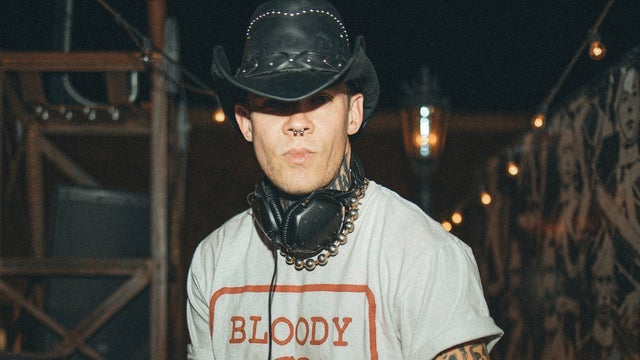 Lil Texas 2025 (Hollywood) | Hollywood Palladium