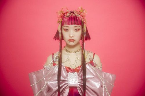 水曜日のカンパネラのチケット(長崎県・2025/4/20(日)) | HAPPINESS ARENA