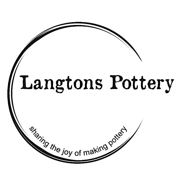 Full Day Pottery Making Retreat | Langtons Pottery Studio