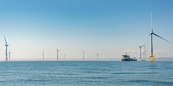 The Energy Transition in real life—ups, downs and everything in between!! | Leonardo Hotel and Conference Venue Aberdeen Airport