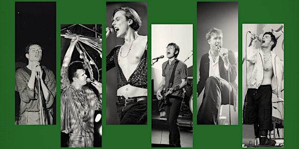 50 Years of Glamorous Indie Rock & Roll Daytime Disco: Mutant Movement Spec | The Backroom