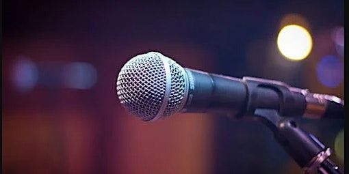 Open Mic Musicians and Comedians | Blackwood Cricket Club