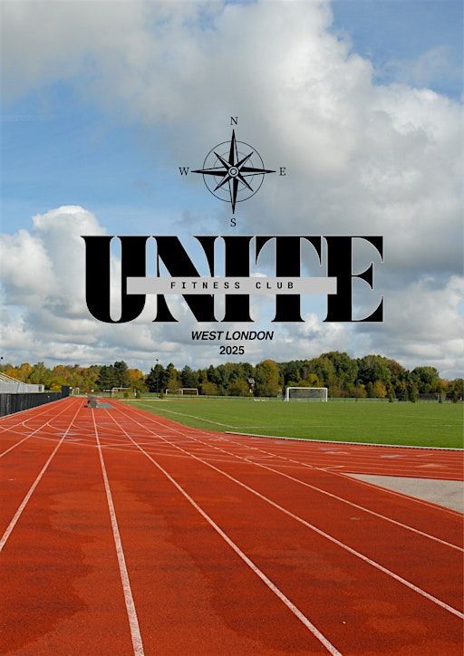Unite Fitness Club – Outdoor Strength & Cardio Training in West London | Brunel University Sports Park