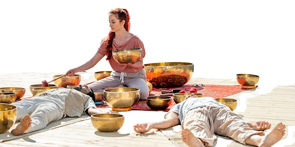 Sound Therapy Session (Group Package) | International Plaza Singapore (#10-23)