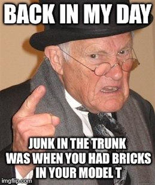 The "Back In My Day" Comedy Show | Victory Brewing Company Kennett Square