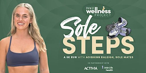 IMAGE Wellness Project: Sole Steps | Park Lane Deli