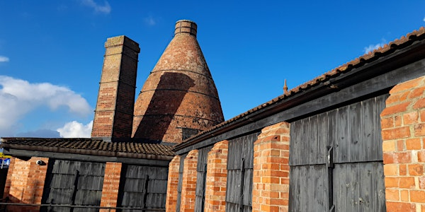 Bridgwater Town Tour | Somerset Brick and Tile Museum