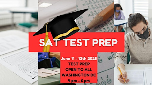 SAT Test Prep | Chantilly