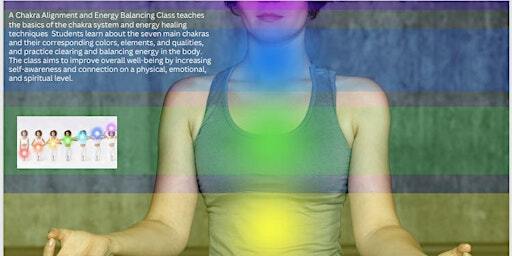 Chakra Awakening Series: A Holistic Path to Wellness | Napa Valley College-Main Campus