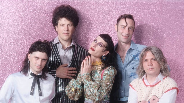 Black Lips, Scam Likely 2025 (Chicago) | Bottom Lounge
