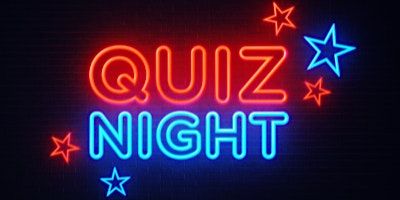 Quiz Night: Cashmere High Music Tour Fundraiser | Armadillo's Restaurant