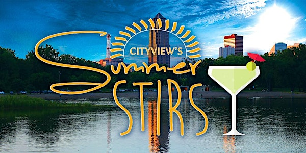 CITYVIEW's Summer Stir 2025 - Downtown Des Moines | Court Avenue District