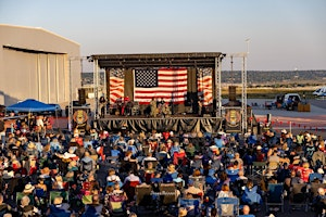 Mile High Wing Summer Concert Series | 9586 Metro Airport Ave