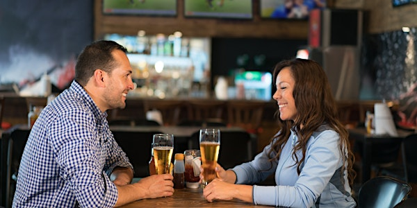 Vaughan & Woodbridge Speed Dating (Ages  35-48) | St. Louis Bar & Grill