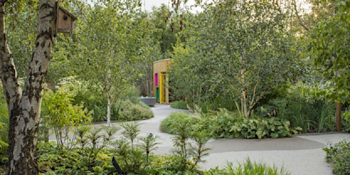 Horatio's Garden London & South East Private Tour | Horatio's Garden London & South East