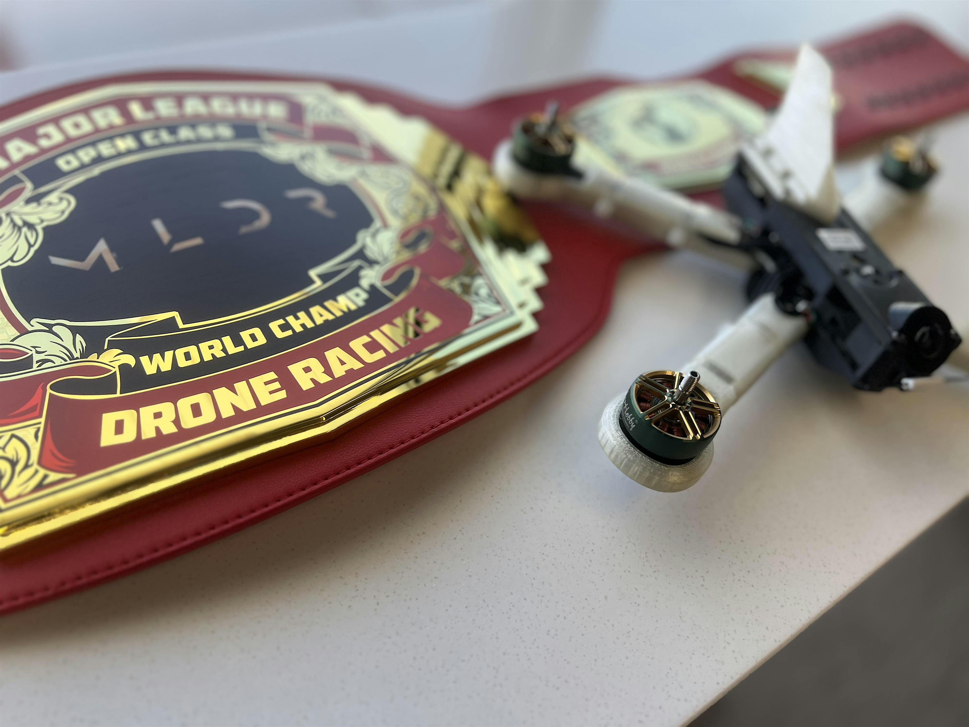 Experience Major League Drone Racing at Garage Dreams Market & Expo. | 2044 Riverview Auto Dr