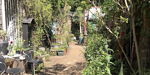 Eel Pie Island Artists Open Weekends 28th & 29th June and 5th & 6th July | Eel Pie Boatyard, Eel Pie Island, TW1 3DY