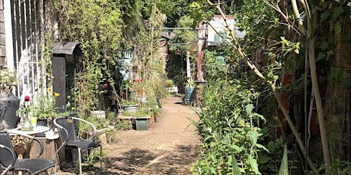 Eel Pie Island Artists Open Weekends 28th & 29th June and 5th & 6th July | Eel Pie Boatyard, Eel Pie Island, TW1 3DY
