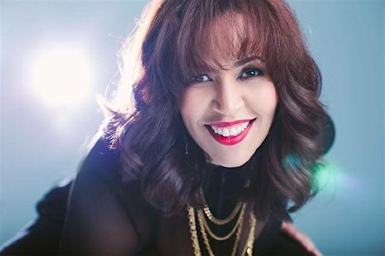 Judy Torres Live! | The Sandbar