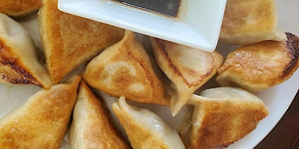 Dumpling Making Class | Boston Bonbon Headquarters