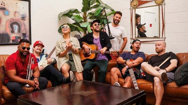 Dustbowl Revival 2025 (Evanston) | SPACE