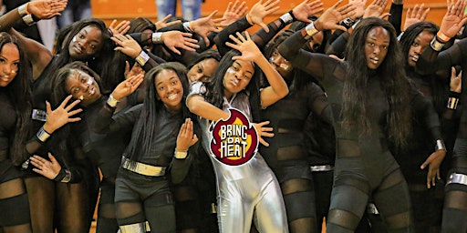 Bring Da Heat Dance (Dance Competition) | Kathleen High School