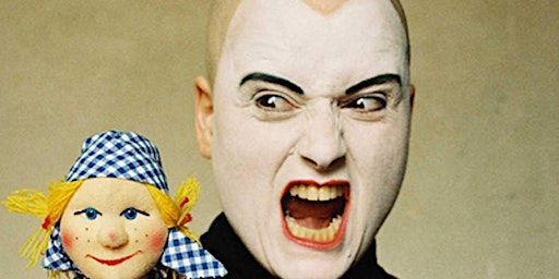 Bridge Markland: Faust in the Box | Brotfabrik