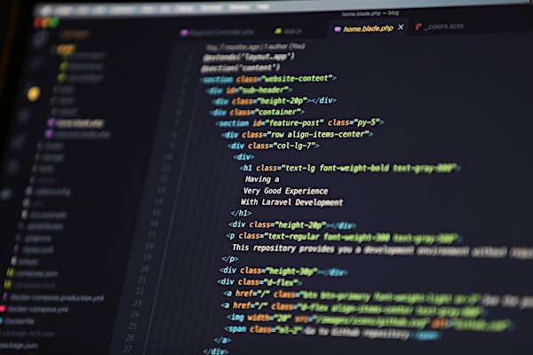 CodeCamp: Bridgerland | July 11-12 | Bridgerland Technical College - Logan Campus