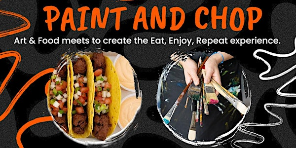 ✨ Jeun Paint & Chop: Eat. Enjoy. Repeat the Experience! ✨ | 7 Mabelle Ave