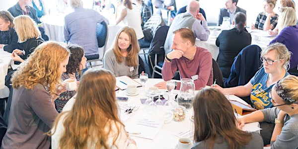 From crickets to conversations: make your LinkedIn work harder | PLATF9RM Brighton - Coworking, Offices & Events
