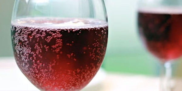 Pop! Goes the Lambrusco | Everything Wine