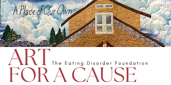 Art for a Cause | Eating Disorder Foundation