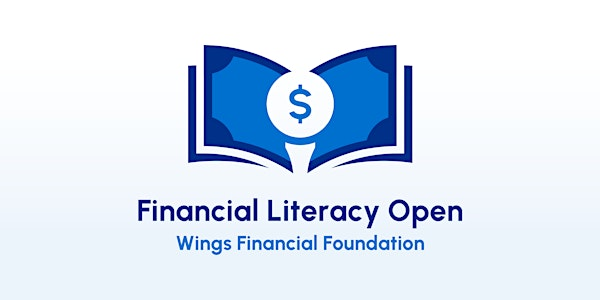 2025 Financial Literacy Open | Legends Golf Club