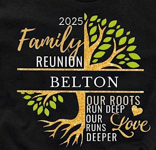 Belton Family Reunion 2025 | Embassy Suites by Hilton Richmond