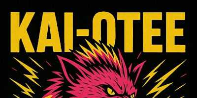 Kai-Otee Live @ The Prince Of Brewers Burton | Prince of Brewers