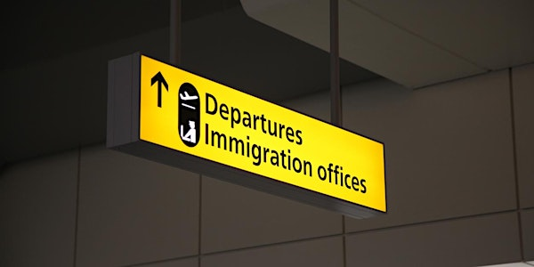 Is the UK facing a migration crisis? | Cinema 1, Watershed