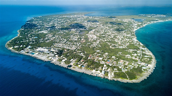 RICS Cayman Islands Property Update Forum | Grand Cayman Marriott Resort