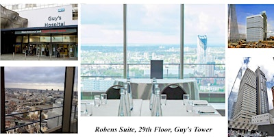 10th Paediatric Kidney Transplantation Symposium | Guy's Hospital