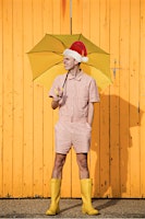 Harry Christmas @ Adelaide Place Venues Glasgow Ft Donna Ashworth | Adelaide Place Venues