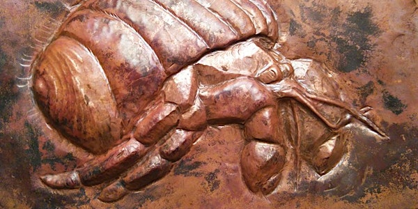 Copper Repoussé | Two Smiths